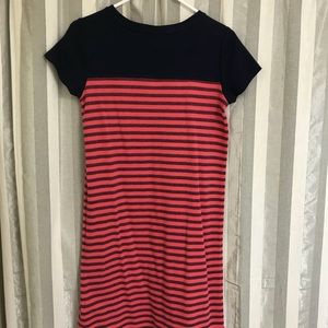 Cotton dress